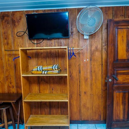 Hospedaje Angeluz Quesada  Ngoại thất bức ảnh