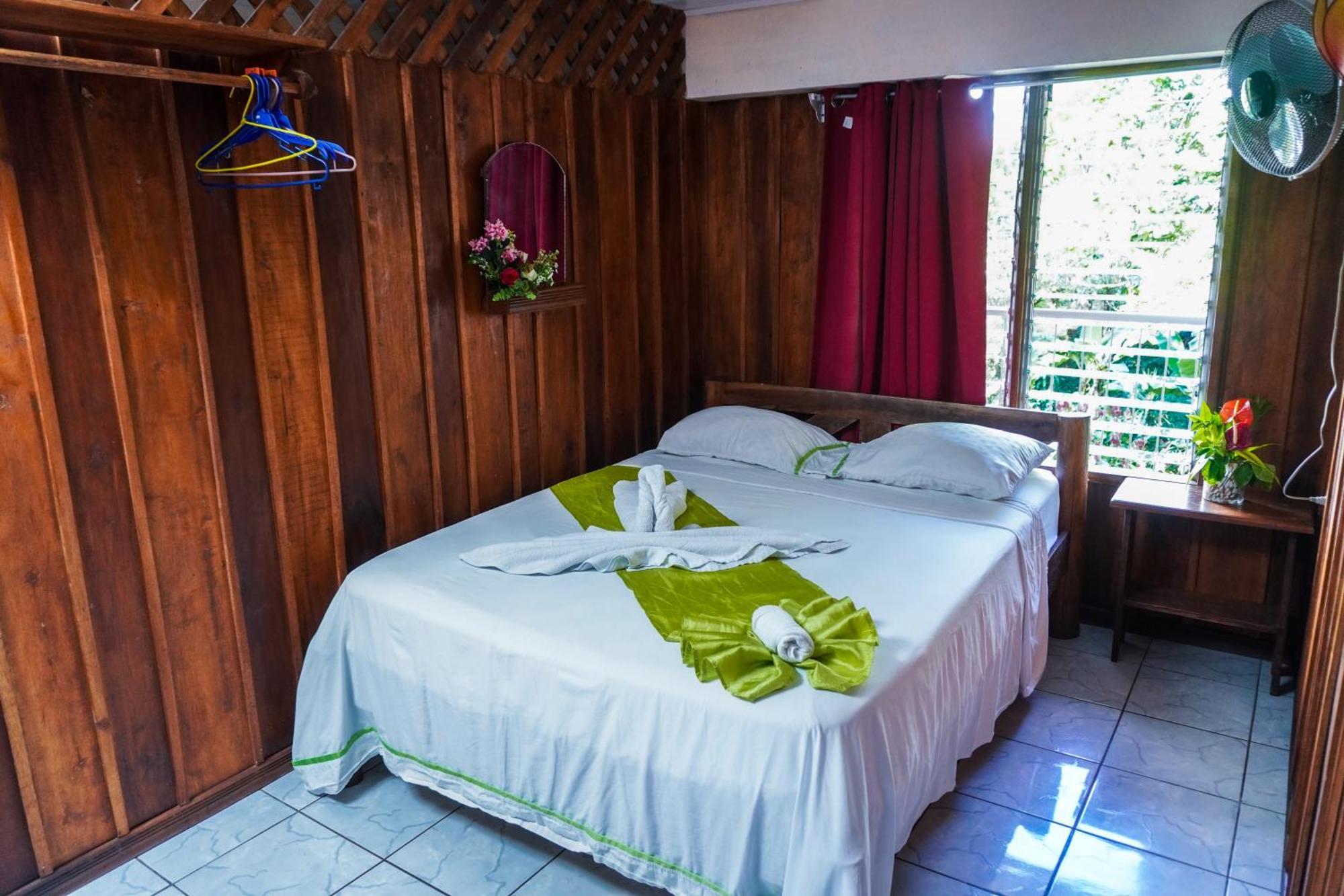 Hospedaje Angeluz Quesada  Ngoại thất bức ảnh