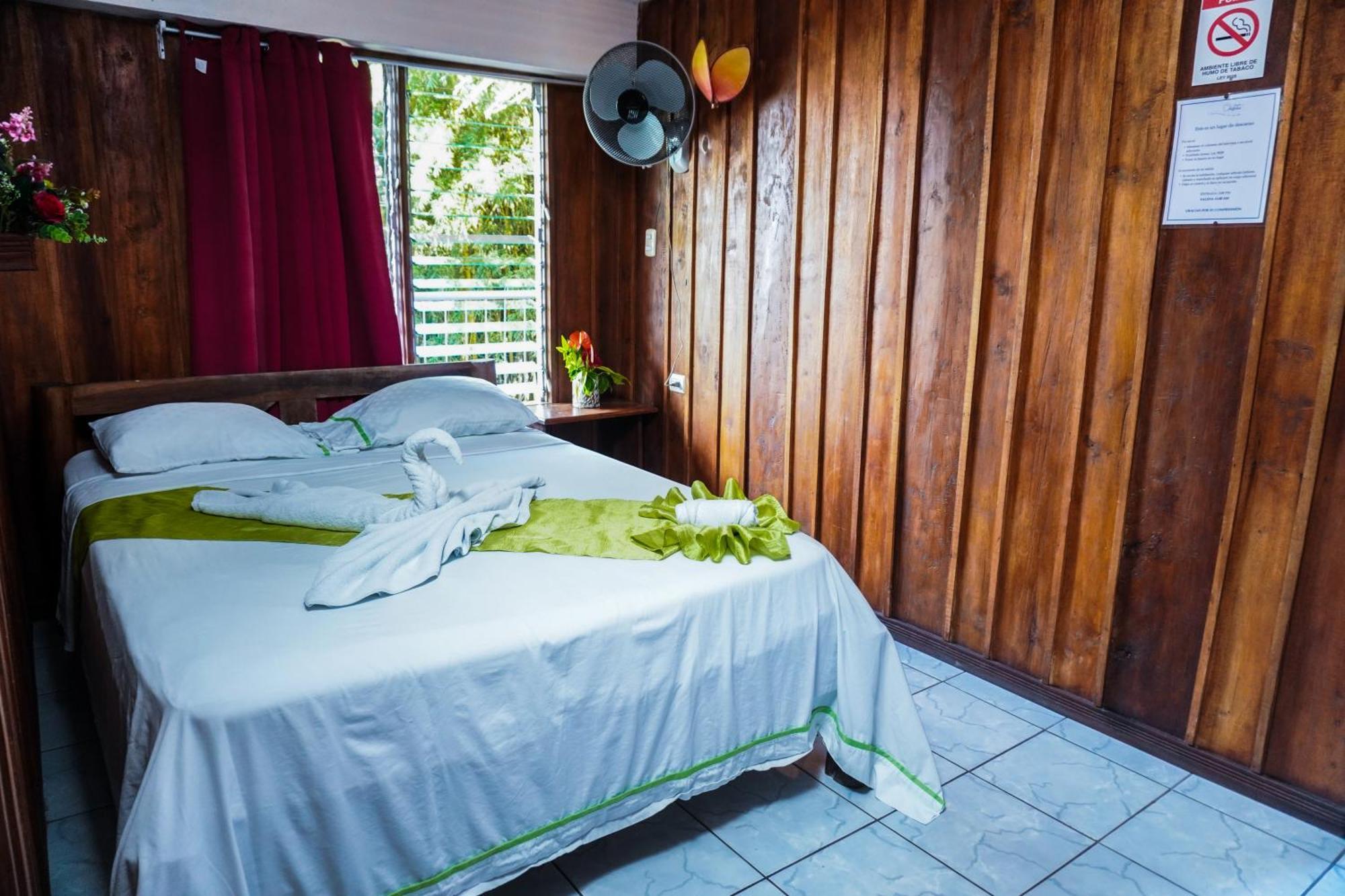 Hospedaje Angeluz Quesada  Ngoại thất bức ảnh