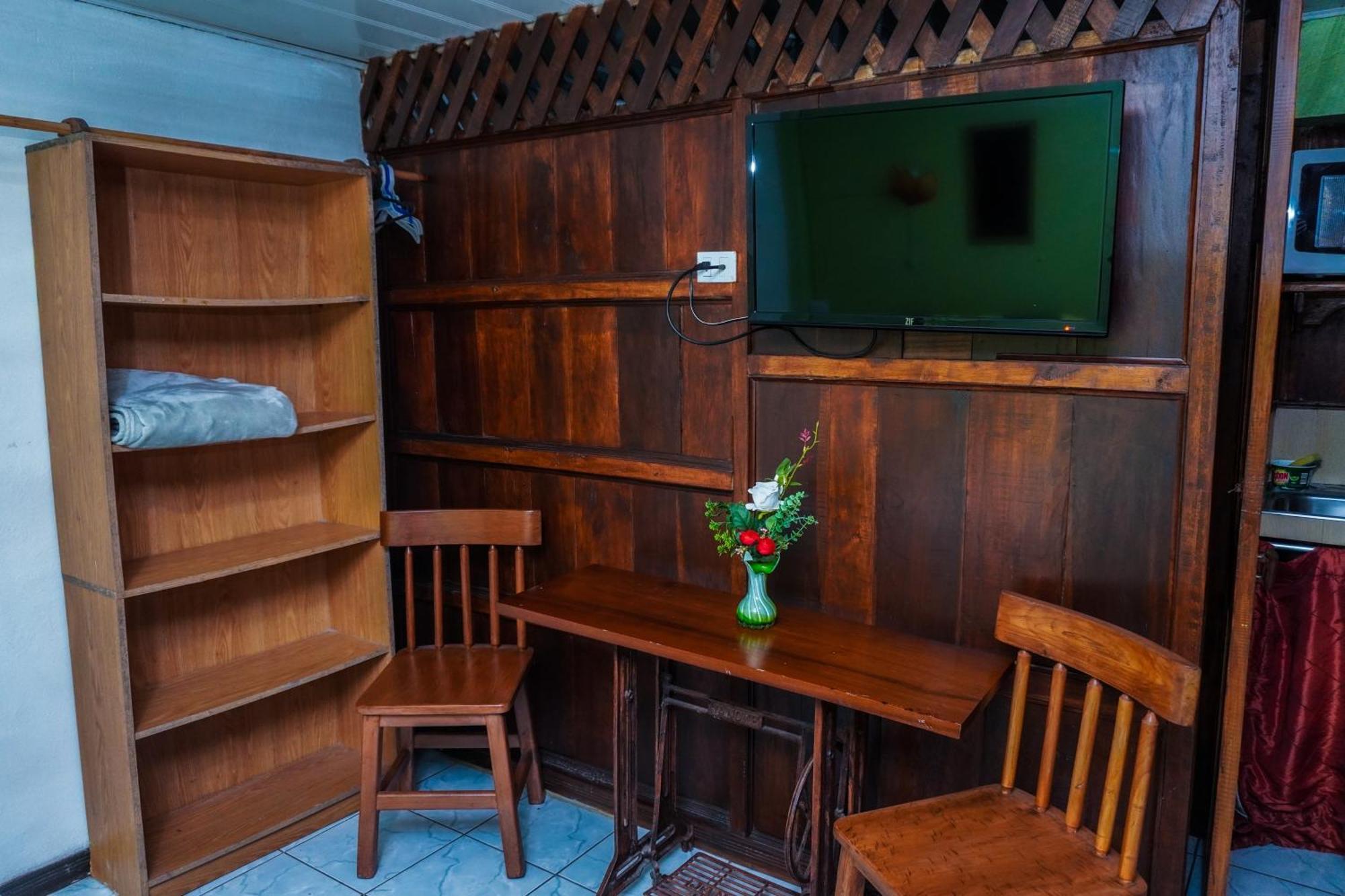 Hospedaje Angeluz Quesada  Ngoại thất bức ảnh