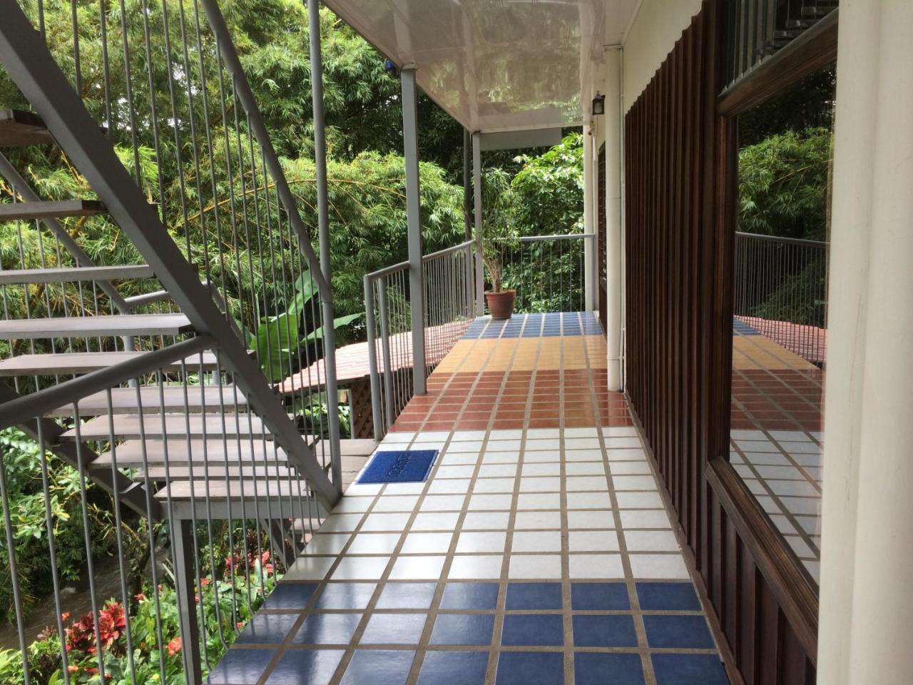 Hospedaje Angeluz Quesada  Ngoại thất bức ảnh